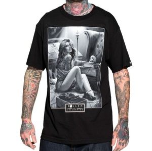 Bundle of 5 Brand new 5xl sullen tshirt